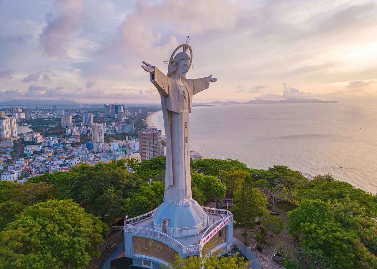 Tượng Chúa Kitô Vua