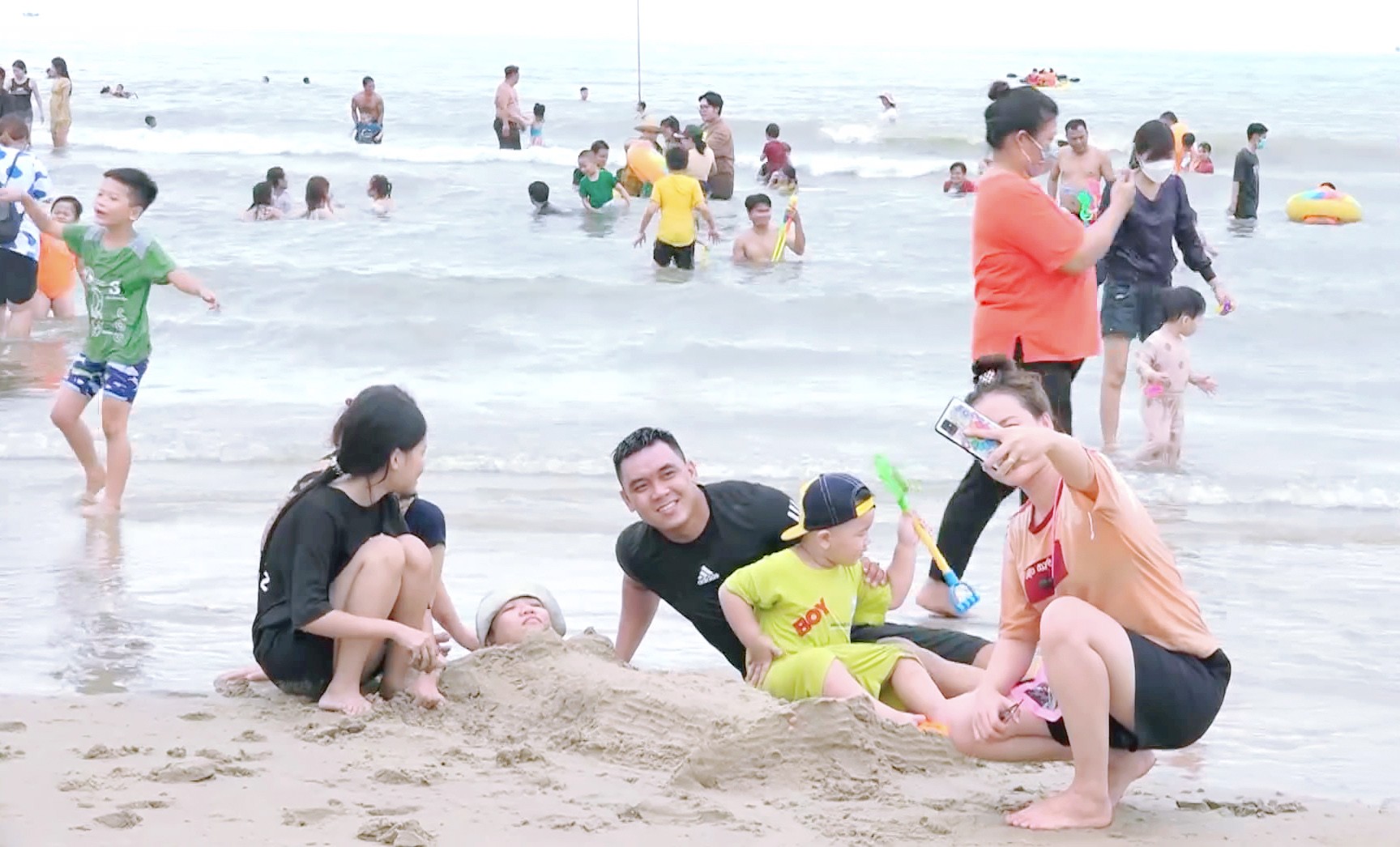 Kinh Nghiệm Du Lịch Vũng Tàu Tự Túc 2025