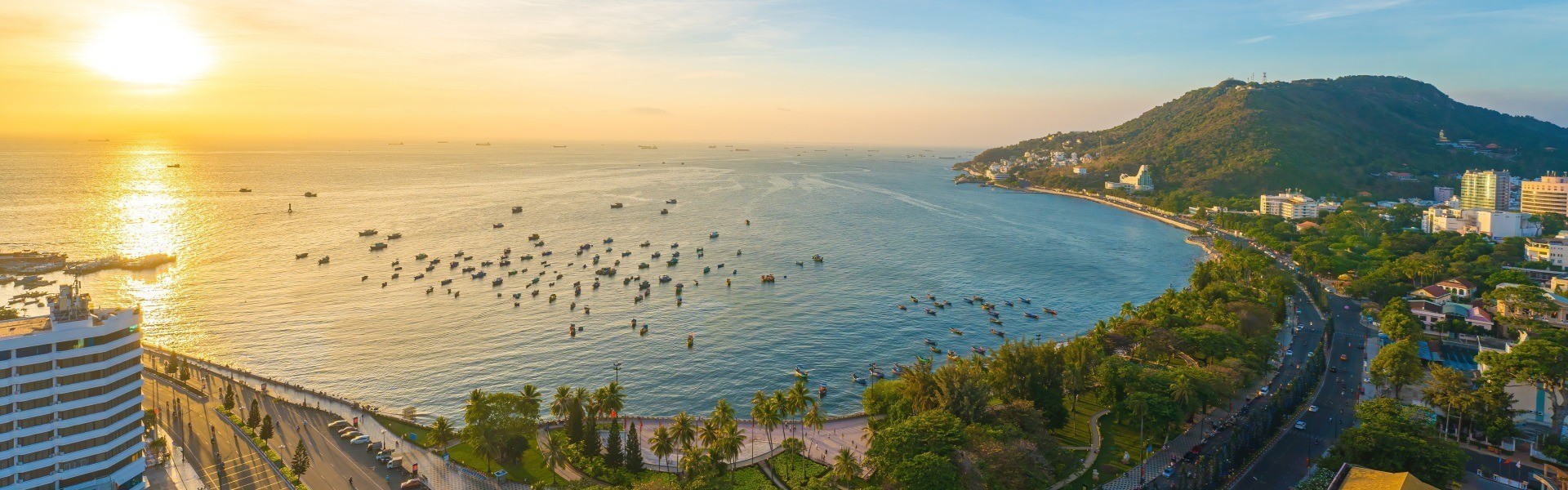 Bãi Trước Vũng Tàu