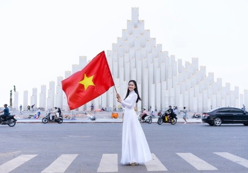 Tour Vũng Tàu 1 Ngày